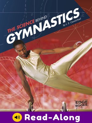 cover image of The Science Behind Gymnastics